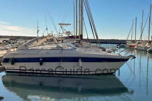 Bavaria Sport 33 Open scheda tecnica e recensioni